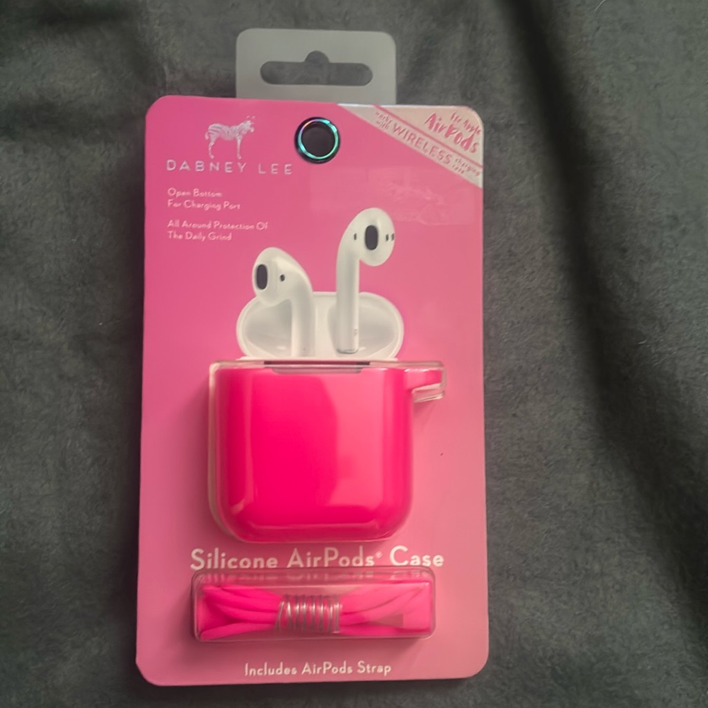 Apple Airpods Case